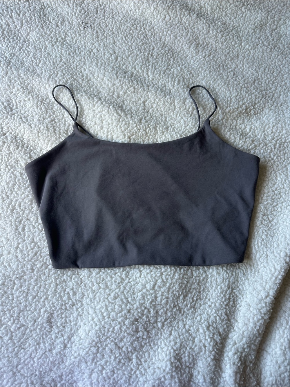 Garage Eva Cropped Cami